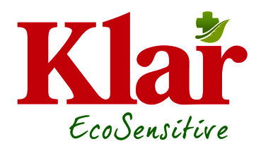 Klar EcoSensitive Logo
